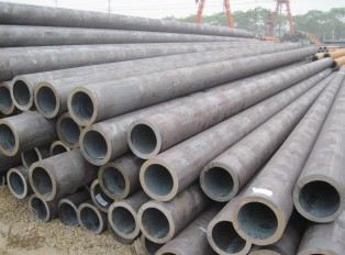 沙县20CrMo冷拔无缝钢管