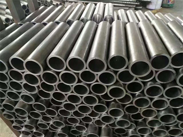 沙县30CrMo精密无缝钢管